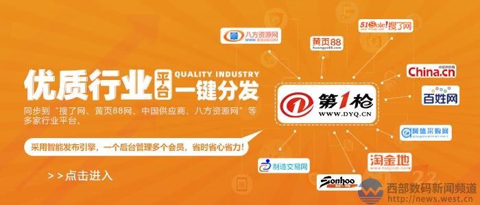 有名网域名经纪-“第一枪”收购并启用新域名dyq.cn