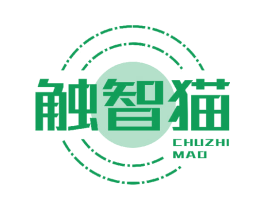 触智猫